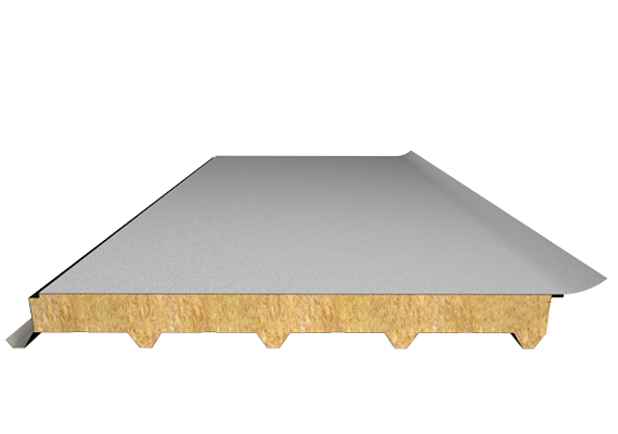 membranlı panel